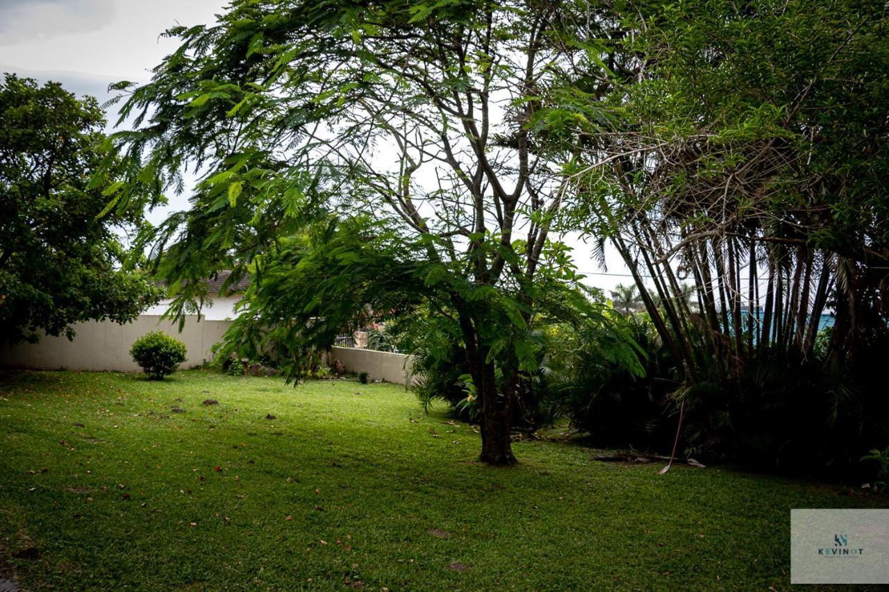 Kevinot Home Port Edward Luaran gambar
